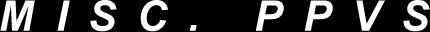 misc.jpg (7136 bytes)